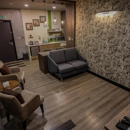 Valya Hotel, Ipoh-2